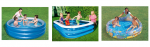 Gode badebassiner og børnepools til haven og den varme sommerdag – Find pools her